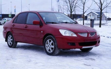 Mitsubishi Lancer IX, 2004 год, 360 000 рублей, 2 фотография