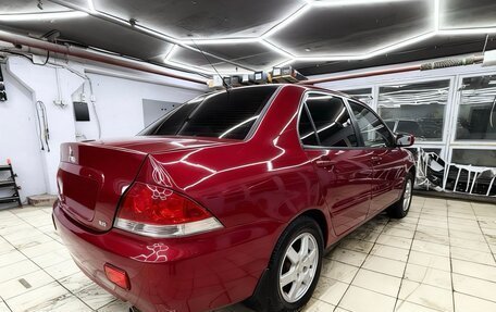 Mitsubishi Lancer IX, 2004 год, 360 000 рублей, 7 фотография