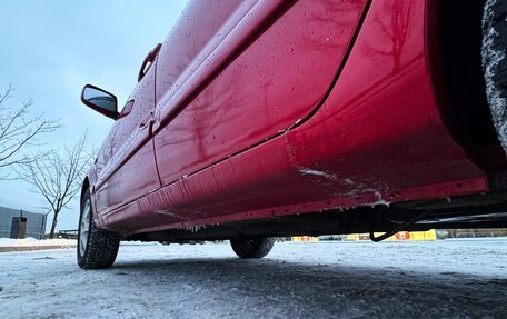 Mitsubishi Lancer IX, 2004 год, 360 000 рублей, 8 фотография