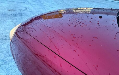 Mitsubishi Lancer IX, 2004 год, 360 000 рублей, 10 фотография