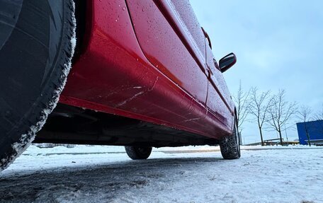 Mitsubishi Lancer IX, 2004 год, 360 000 рублей, 9 фотография