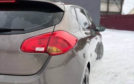 KIA cee'd III, 2013 год, 770 000 рублей, 5 фотография