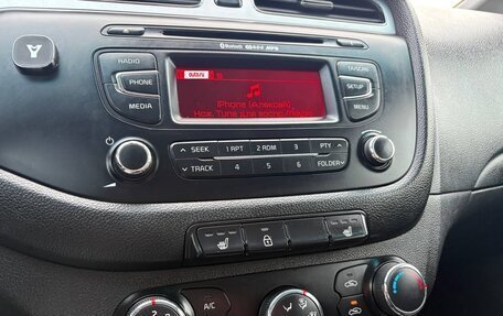 KIA cee'd III, 2013 год, 770 000 рублей, 8 фотография