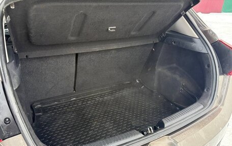 KIA cee'd III, 2013 год, 770 000 рублей, 13 фотография