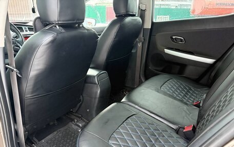 KIA cee'd III, 2013 год, 770 000 рублей, 12 фотография