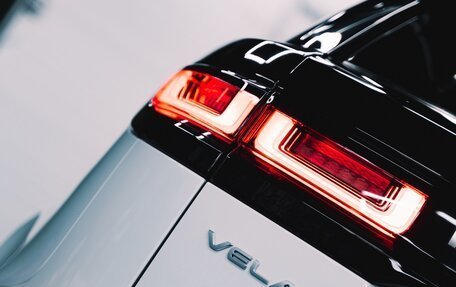 Land Rover Range Rover Velar I, 2018 год, 3 500 000 рублей, 4 фотография