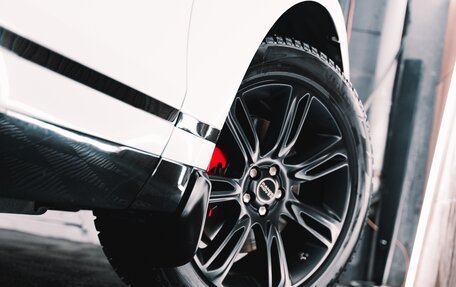 Land Rover Range Rover Velar I, 2018 год, 3 500 000 рублей, 7 фотография