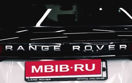 Land Rover Range Rover Velar I, 2018 год, 3 500 000 рублей, 5 фотография
