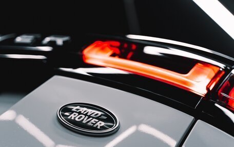 Land Rover Range Rover Velar I, 2018 год, 3 500 000 рублей, 8 фотография