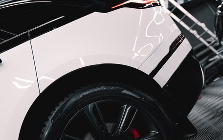 Land Rover Range Rover Velar I, 2018 год, 3 500 000 рублей, 9 фотография