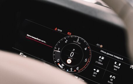 Land Rover Range Rover Velar I, 2018 год, 3 500 000 рублей, 16 фотография