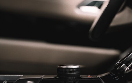 Land Rover Range Rover Velar I, 2018 год, 3 500 000 рублей, 23 фотография