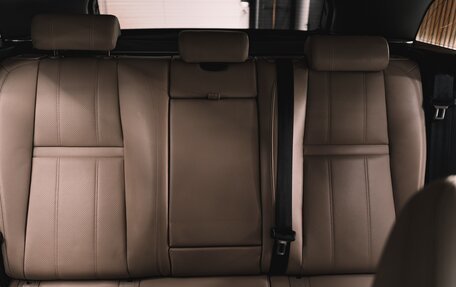 Land Rover Range Rover Velar I, 2018 год, 3 500 000 рублей, 22 фотография