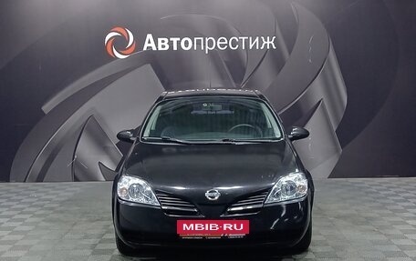 Nissan Primera III, 2004 год, 375 000 рублей, 2 фотография
