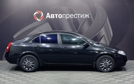 Nissan Primera III, 2004 год, 375 000 рублей, 4 фотография