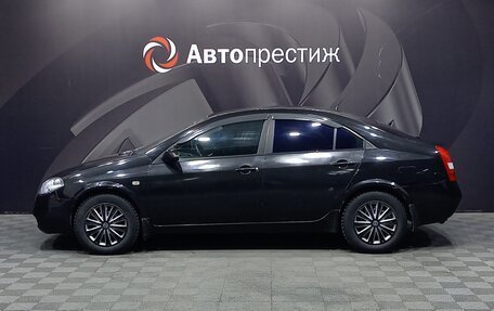 Nissan Primera III, 2004 год, 375 000 рублей, 5 фотография