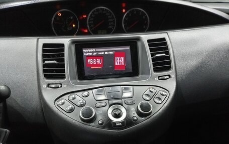 Nissan Primera III, 2004 год, 375 000 рублей, 10 фотография