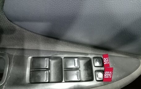 Nissan Primera III, 2004 год, 375 000 рублей, 12 фотография