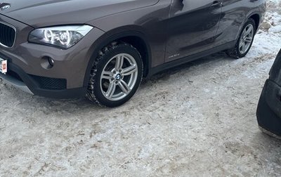 BMW X1, 2013 год, 1 350 000 рублей, 1 фотография