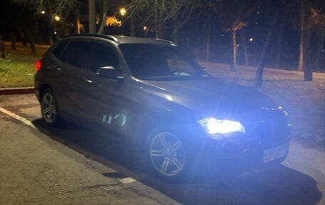 BMW X1, 2013 год, 1 350 000 рублей, 7 фотография