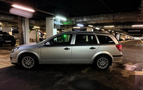 Opel Astra H, 2006 год, 499 000 рублей, 7 фотография