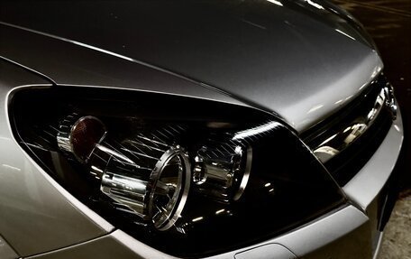 Opel Astra H, 2006 год, 499 000 рублей, 3 фотография