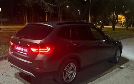 BMW X1, 2013 год, 1 350 000 рублей, 6 фотография