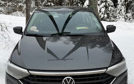 Volkswagen Polo VI (EU Market), 2021 год, 1 700 000 рублей, 1 фотография