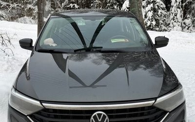 Volkswagen Polo VI (EU Market), 2021 год, 1 700 000 рублей, 1 фотография