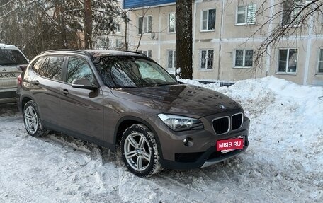 BMW X1, 2013 год, 1 350 000 рублей, 2 фотография