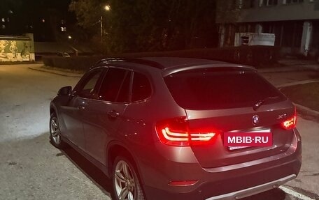 BMW X1, 2013 год, 1 350 000 рублей, 4 фотография