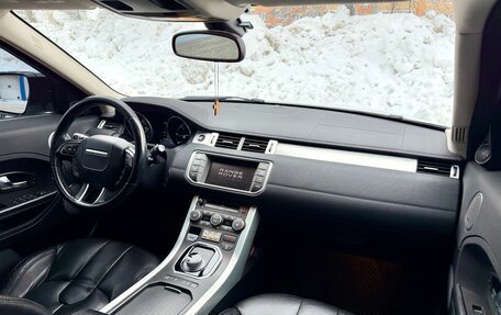 Land Rover Range Rover Evoque I, 2011 год, 1 895 000 рублей, 23 фотография