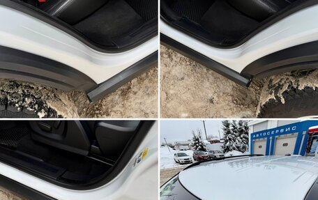 Land Rover Range Rover Evoque I, 2011 год, 1 895 000 рублей, 38 фотография