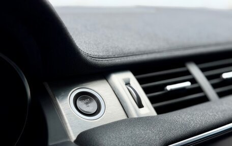 Land Rover Range Rover Evoque I, 2011 год, 1 895 000 рублей, 34 фотография