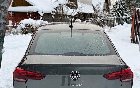 Volkswagen Polo VI (EU Market), 2021 год, 1 700 000 рублей, 4 фотография