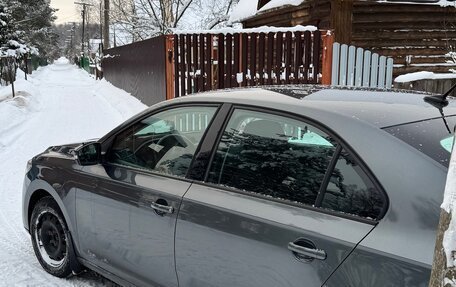 Volkswagen Polo VI (EU Market), 2021 год, 1 700 000 рублей, 5 фотография