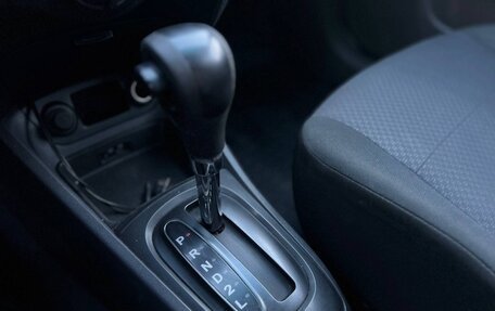 KIA Rio II, 2010 год, 549 000 рублей, 27 фотография