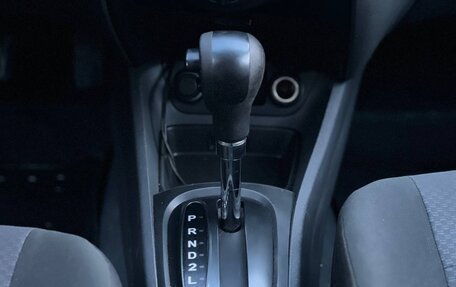 KIA Rio II, 2010 год, 549 000 рублей, 18 фотография