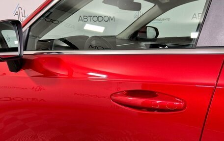 Haval Jolion, 2023 год, 1 697 000 рублей, 8 фотография