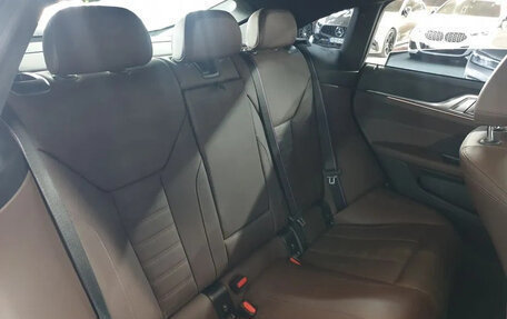 BMW 4 серия, 2024 год, 5 011 123 рублей, 9 фотография