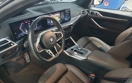 BMW 4 серия, 2024 год, 5 011 123 рублей, 7 фотография