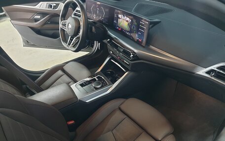 BMW 4 серия, 2024 год, 5 011 123 рублей, 8 фотография