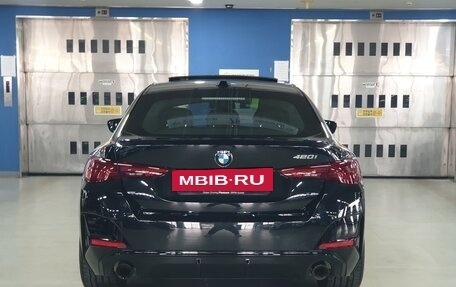 BMW 4 серия, 2024 год, 5 011 123 рублей, 4 фотография