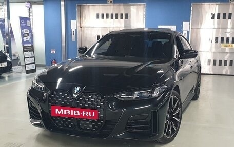 BMW 4 серия, 2024 год, 5 011 123 рублей, 2 фотография