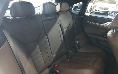 BMW 4 серия, 2024 год, 5 011 123 рублей, 16 фотография