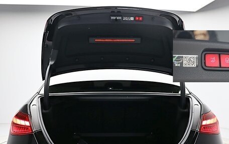 Mercedes-Benz C-Класс, 2024 год, 5 555 123 рублей, 7 фотография