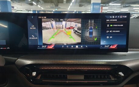 BMW 4 серия, 2024 год, 5 011 123 рублей, 15 фотография