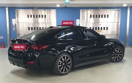 BMW 4 серия, 2024 год, 5 011 123 рублей, 3 фотография