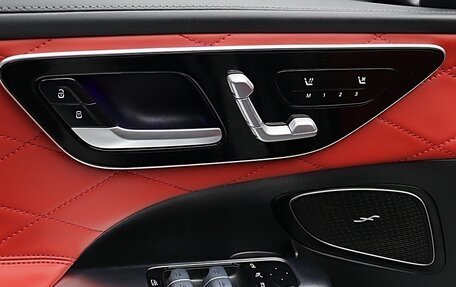 Mercedes-Benz C-Класс, 2024 год, 5 555 123 рублей, 9 фотография