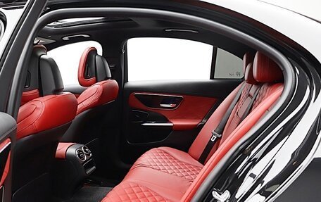 Mercedes-Benz C-Класс, 2024 год, 5 555 123 рублей, 18 фотография